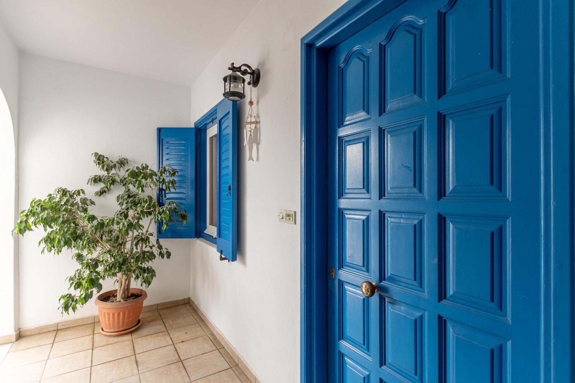 Optasia - Naxos Center Apartment Naxos City Exteriér fotografie